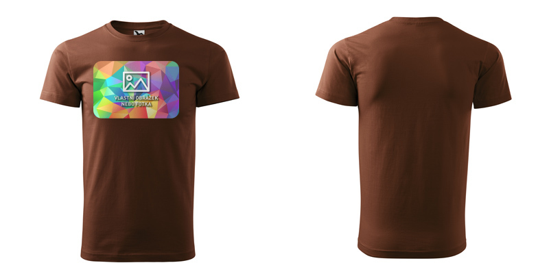 Nahled aplikace potisku