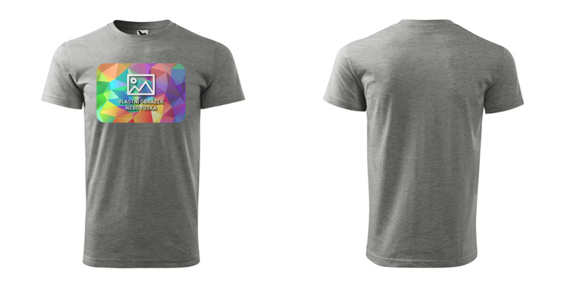 Nahled aplikace potisku