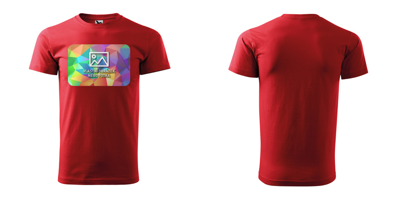 Nahled aplikace potisku