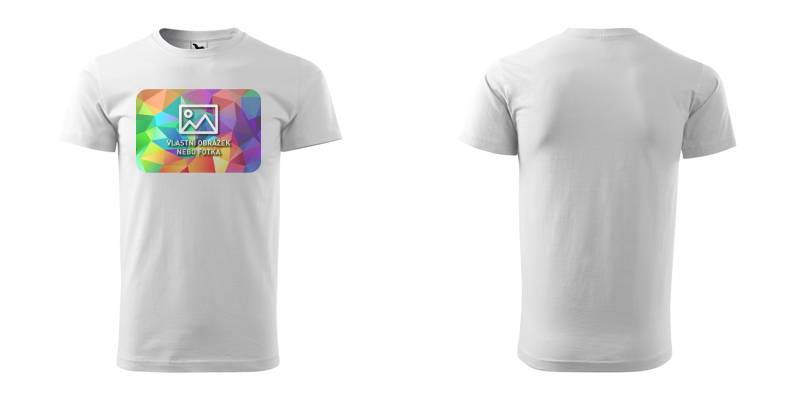 Nahled aplikace potisku