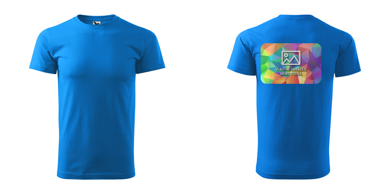 Nahled aplikace potisku