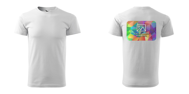 Nahled aplikace potisku