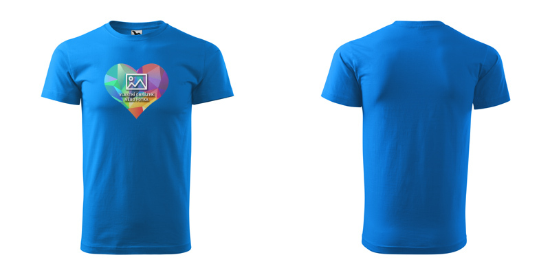 Nahled aplikace potisku