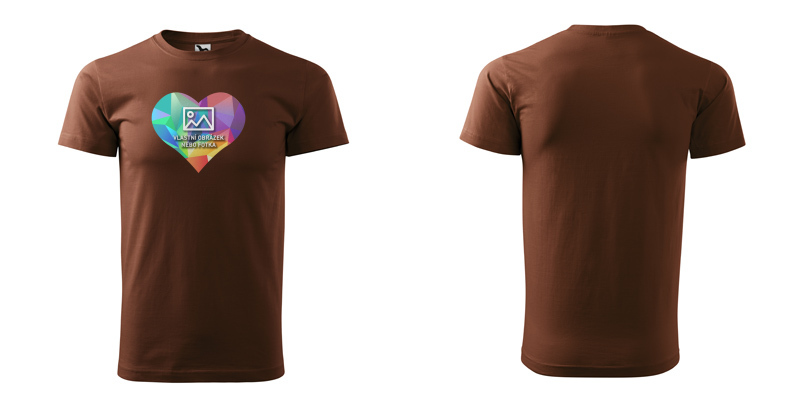 Nahled aplikace potisku