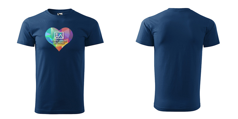 Nahled aplikace potisku