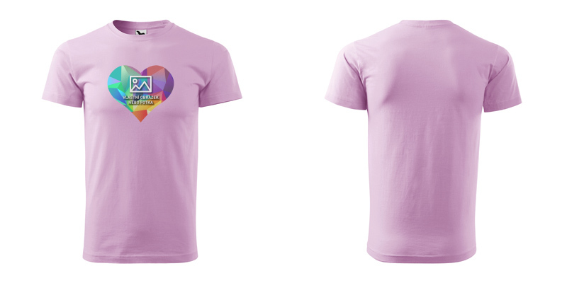 Nahled aplikace potisku