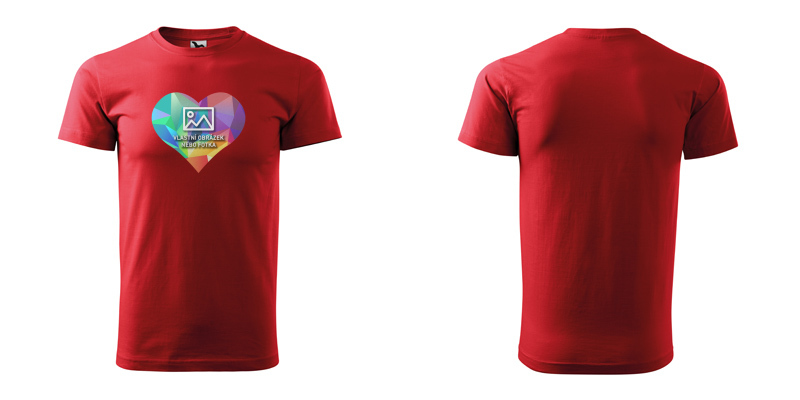 Nahled aplikace potisku