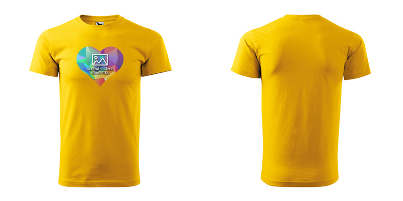 Nahled aplikace potisku