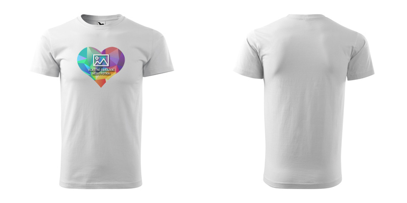 Nahled aplikace potisku